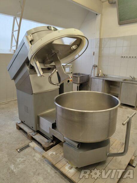 Topos Spiral Mixer SP 160 - Image 4