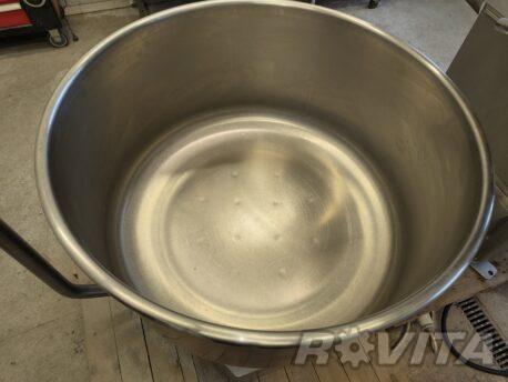 Topos Spiral Mixer SP 160 - Image 5