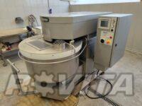 Topos Spiral Mixer SP 160