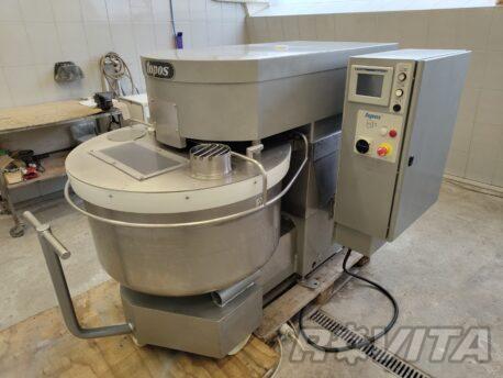 Topos Spiral Mixer SP 160