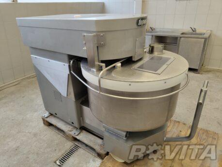 Topos Spiral Mixer SP 160 - Image 7