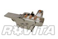 Hoba closing conveyor HPL-20