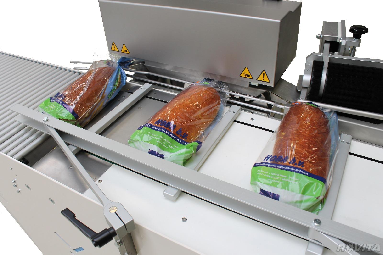 Hoba closing conveyor HPL-20 - Image 2