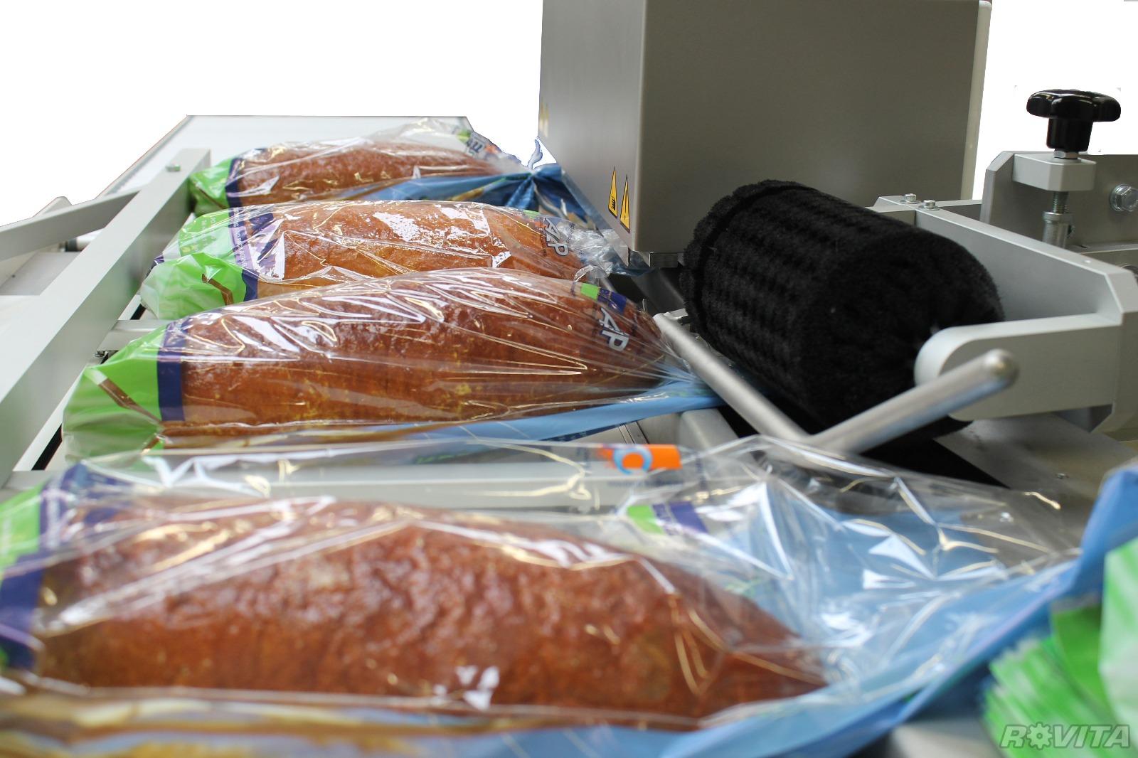 Hoba closing conveyor HPL-20 - Image 3