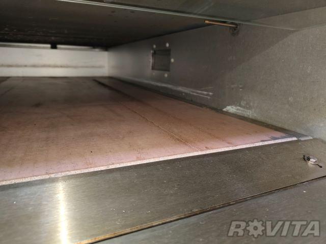 Печь для птицы с загрузчиком Leyde oven loader Pro E16 и расстоечным шкафом Wachtel — изображение 11