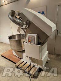 Gostol Gopan Spiral Mixer SMH 100 + bowl lift DP-6 ZA SMH