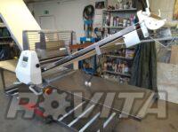 Tehnik Rollfix 70/650 E NU