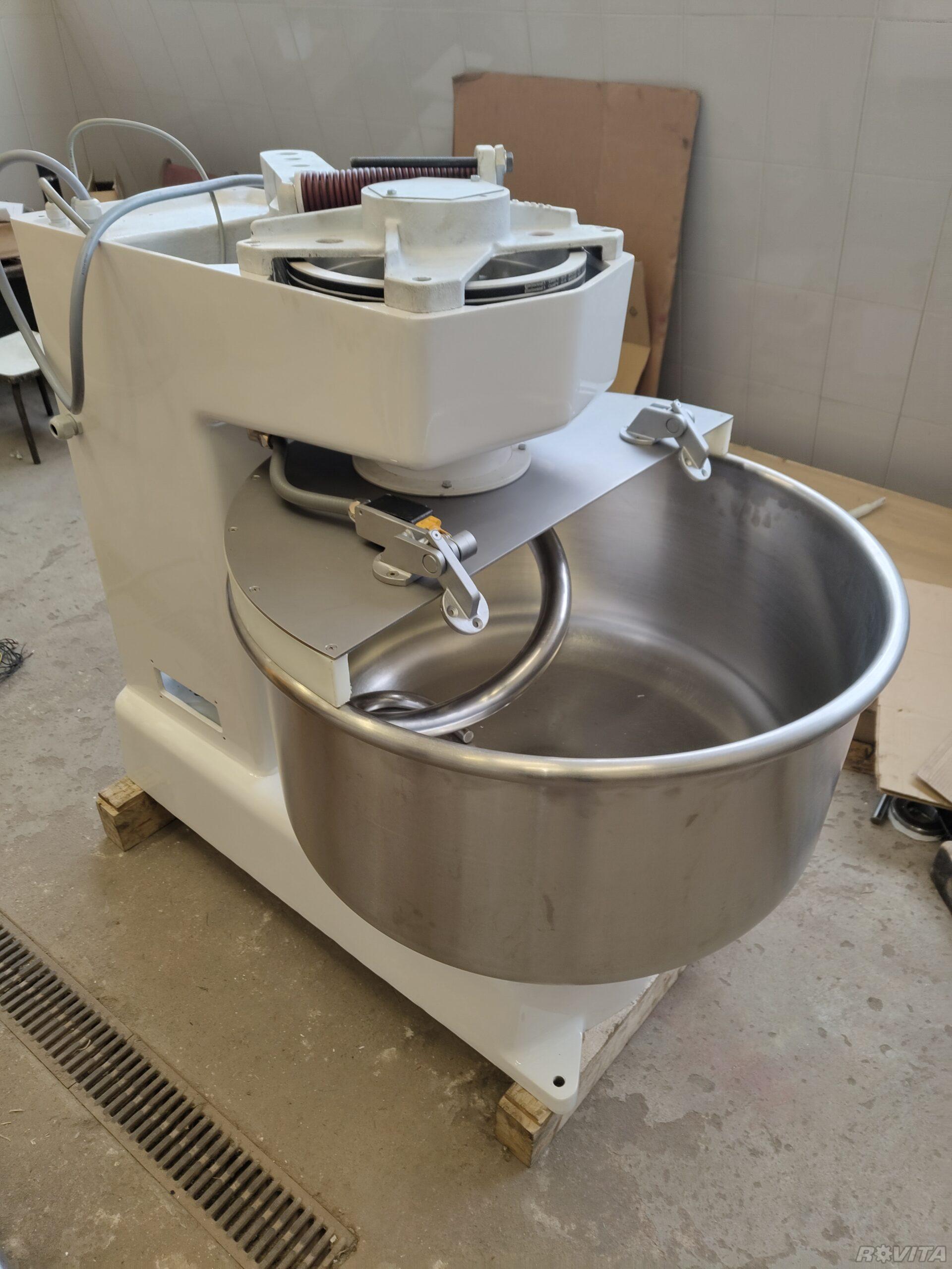 Mixer Diosha SP120D - Image 3