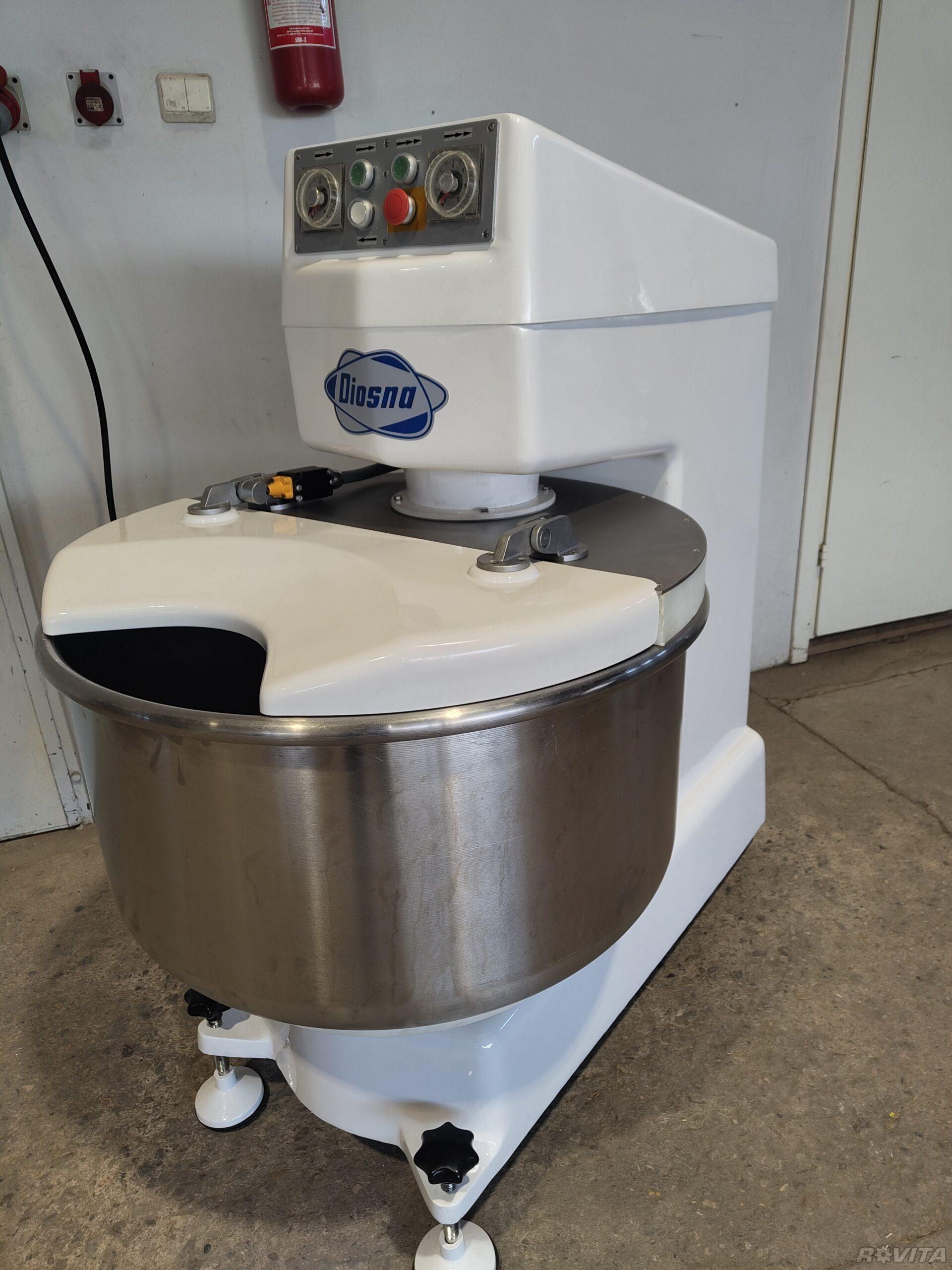 Diosna 120D
