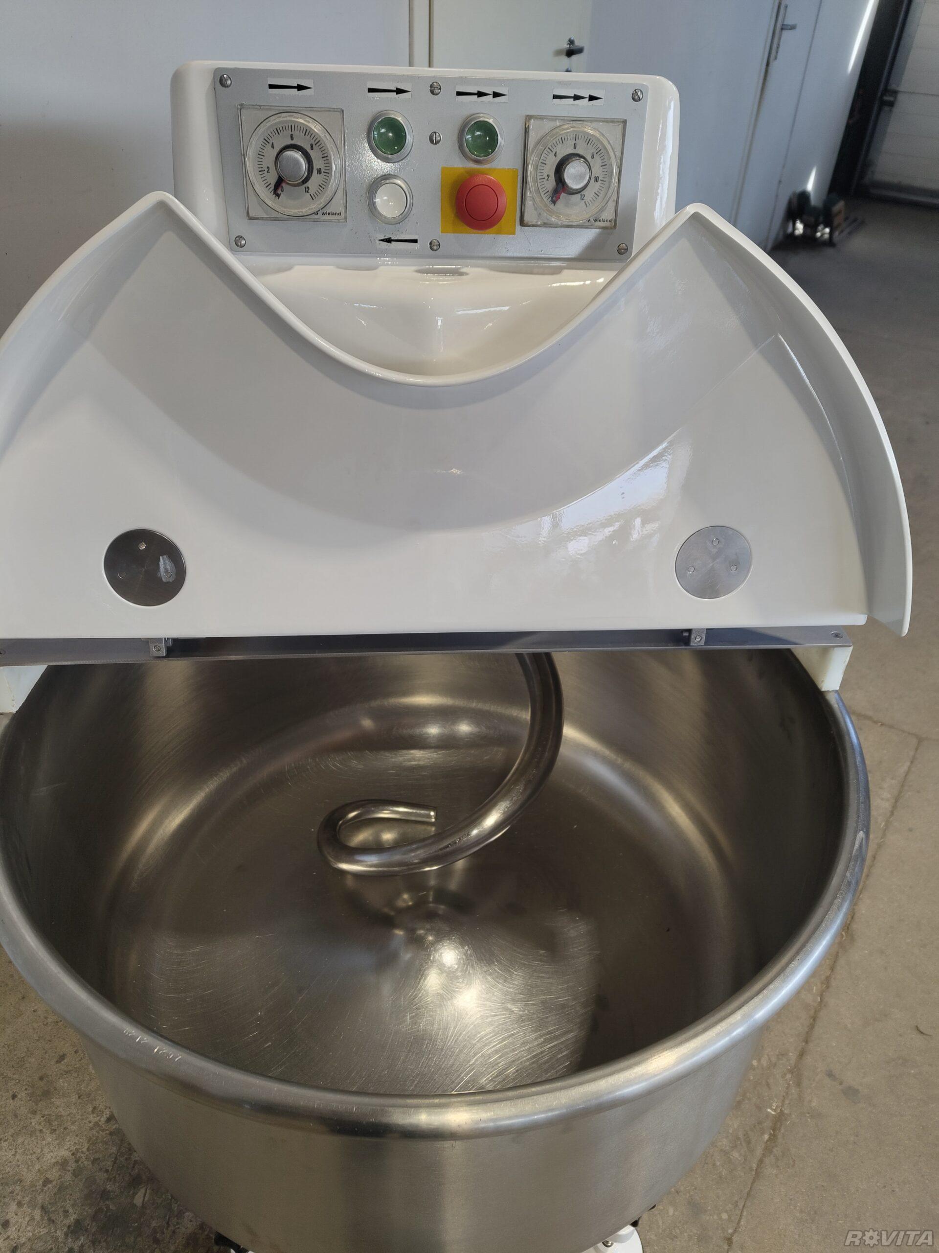 Mixer Diosha SP120D - Image 4