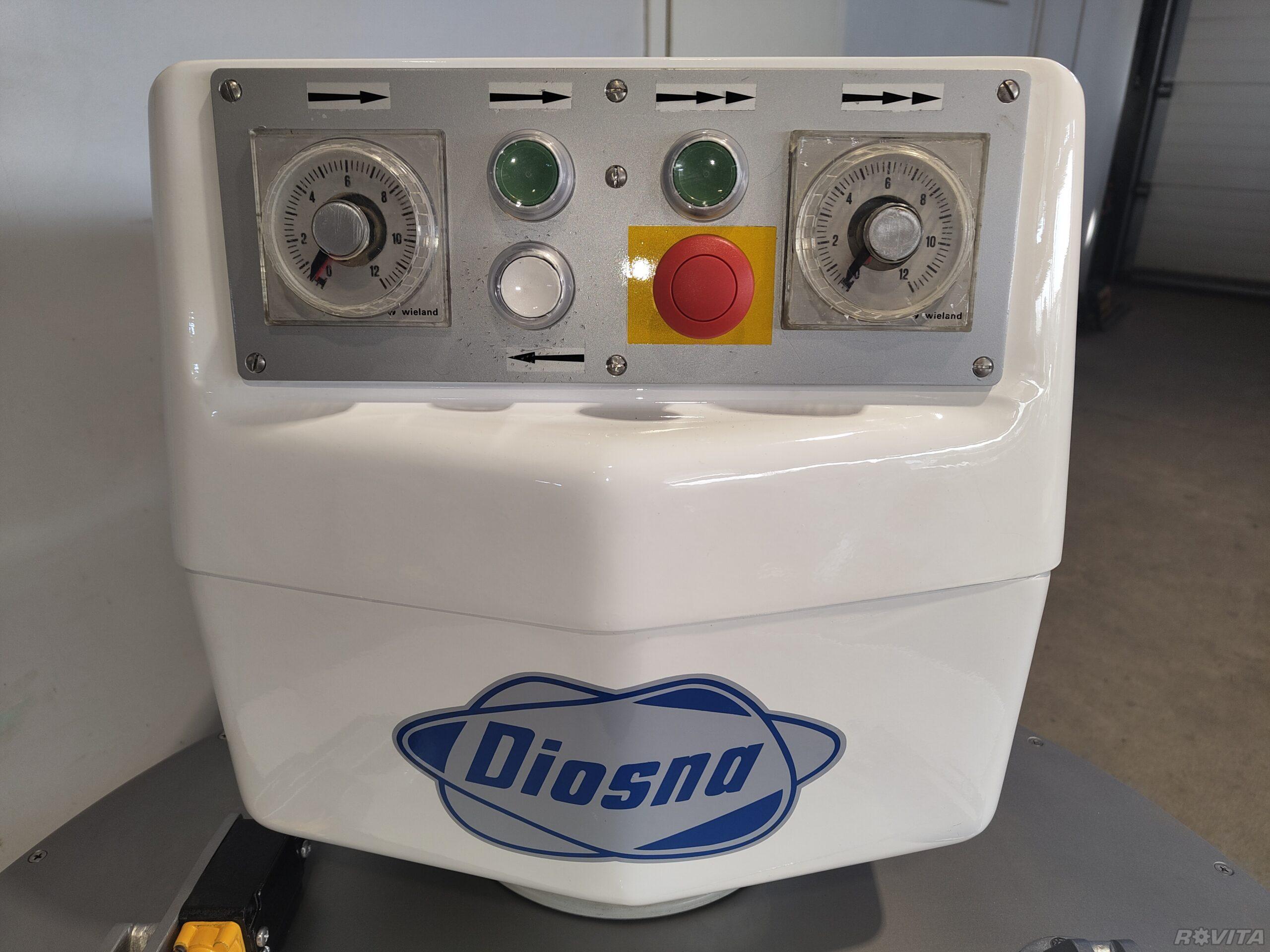 Mixer Diosha SP120D - Image 2