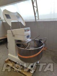 Spiraalmikser DIOSNA SP 160 D