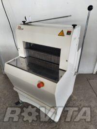 JAC BEL 450/12 bread slicer