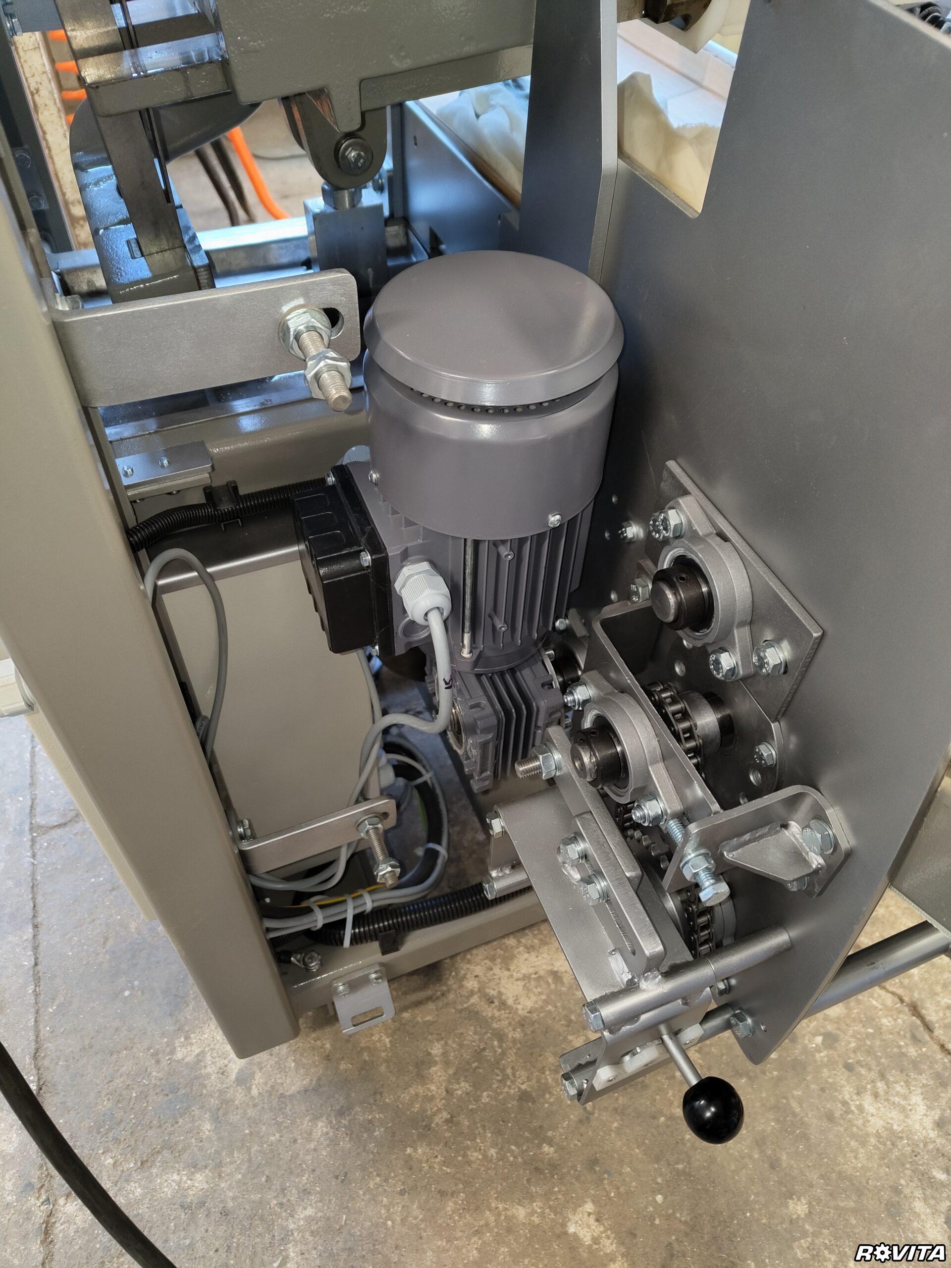 Glimek SD-300 dough divider - Image 2