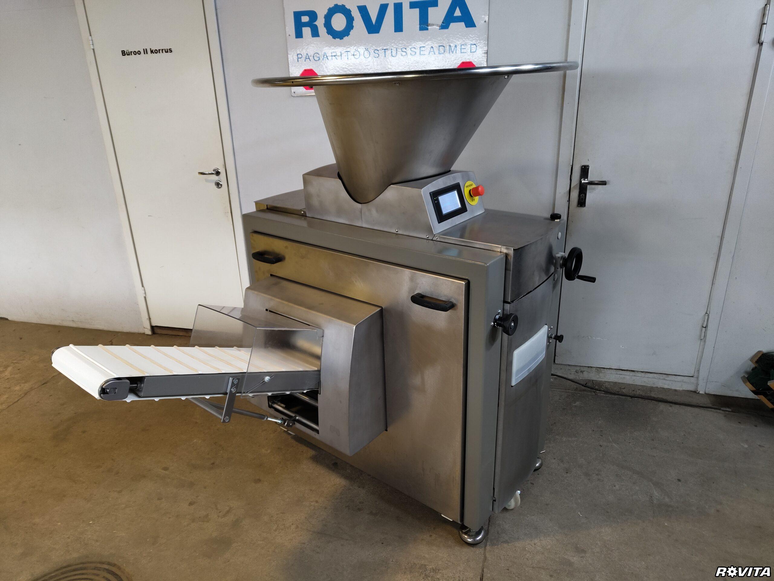 Glimek SD-300 dough divider - Image 3