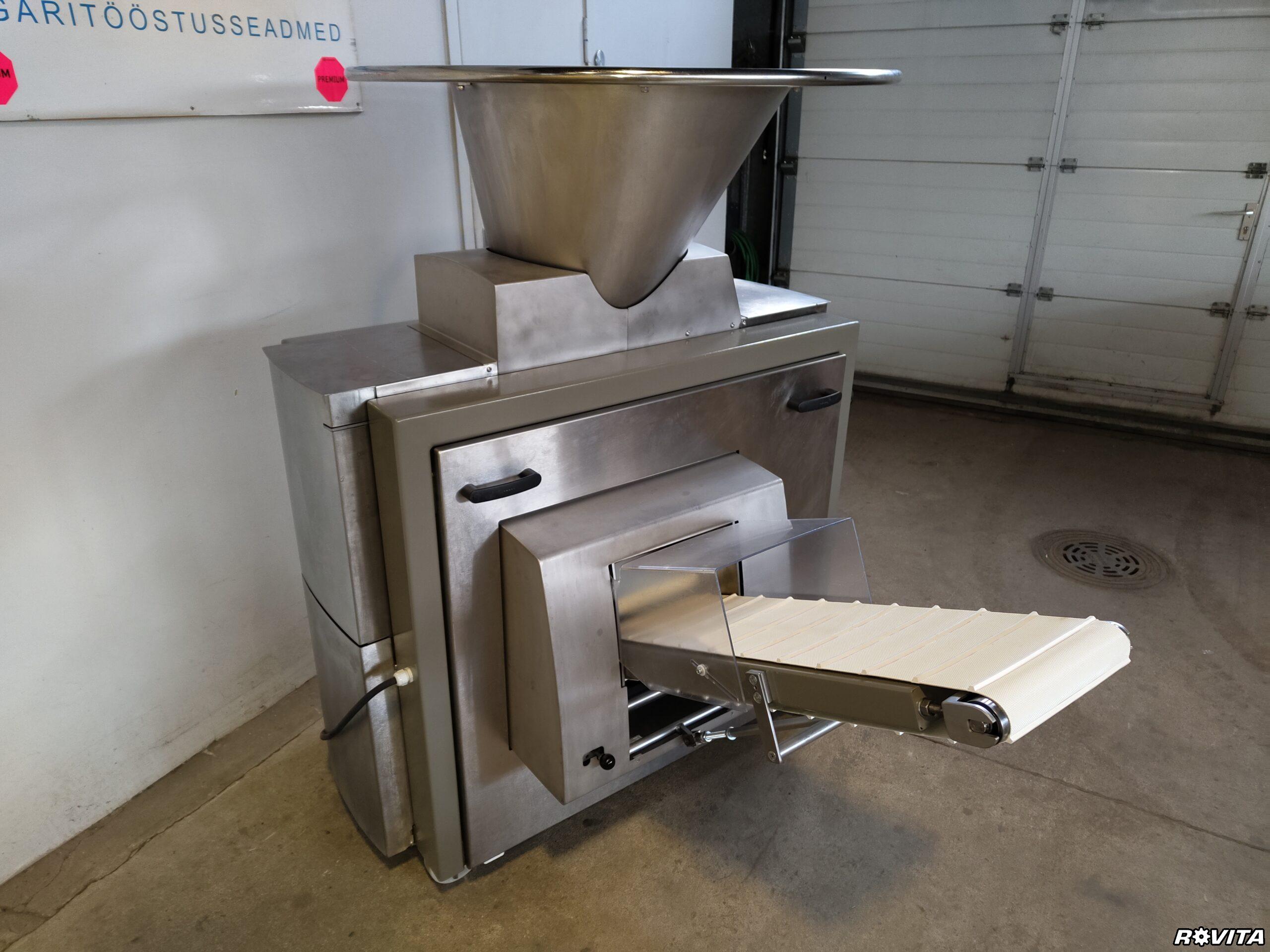 Glimek SD-300 dough divider - Image 4