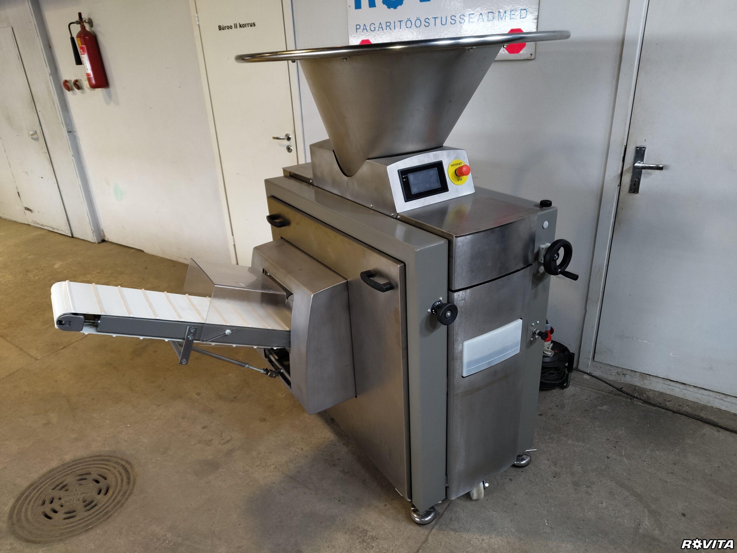 Glimek SD-300 dough divider